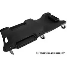 [07-04161] PLASTIC CREEPER 6/C W85006"- 3910  264917