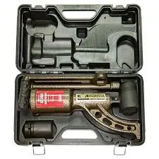 [13-00876] POWER WRENCH SET LUG NUT REMOVER 404-67300 (multiplicadora)
