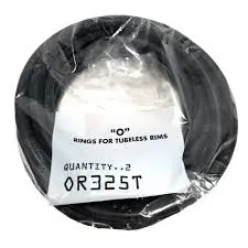 [13-01180] O RING OR-325T 471-90010