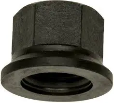 [14-01450] M22-1.5 Two Piece Flange Nut #491-23010