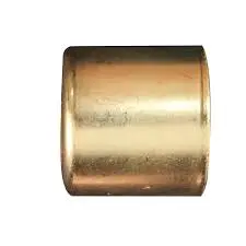 [23-00010] 7330-50 .718" I.D. Ferrule 1654-8BK