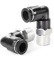 [05-03025N] Tubing/fitting combination 1/4"NPT x 8MM 136 08-N02