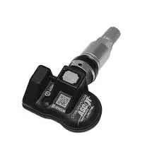 [03-05701] 1-SENSOR TPMS W/METAL VALVE #461-30333