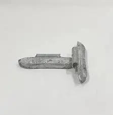 [14-03004B] WHEEL WEIGHTS P125B (50)  487-35125