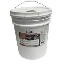 [02-00034] Ascot Slick Tire Lubricant - 5-Gallon Pail #432-57305