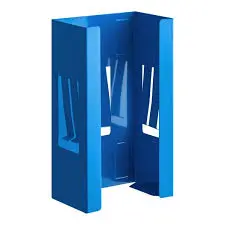 [07-02152] MAGNETIC DISPOSABLE GLOVE DISPENSER #396-45683